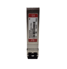 OREI 1G SFP Multimode Optical Module (1000BASE-SX, 850nm, 550m) - FM1GD-MM