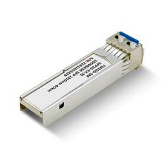 OREI 1G SFP Single-Mode Optical Module (1000BASE-EX, 1310nm, 40km) - FM1GD-SM