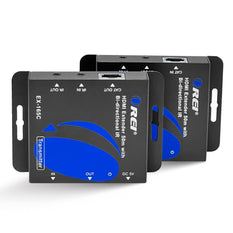 OREI 1080p HDMI™ Extender (Loop, Bi-IR) - 165ft (cat6)-EX-165C