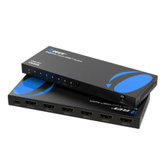 OREI 4K@60Hz 5-port HDMI™ Switch (UHD-501)