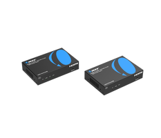 OREI 4K@60Hz HDMITM Extender (Loop) - 10km (Fiber-Optic) - UHD-FO10-KVM