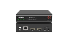 ToVi X2 Series (4K) Network Video Streamer - (X2UH-CAST)
