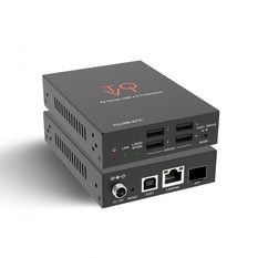 X2 Series USB 2.0 Transceiver (X2USB-EFD)