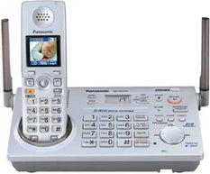 Panasonic KX-TG5776 Cordless Landline Phone with Answering Machine