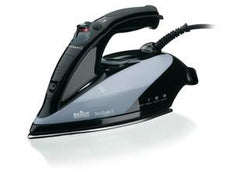 Braun TexStyle TS-545 5 Steam Iron with 2000W Power (220V)