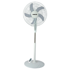 Nikai NPF-1634-RT 16" Pedestal Fan With Remote (220V)