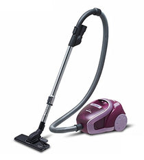 Panasonic MC-CL453 Bagless 1800 Watts Vacuum Cleaner Cocolo, 220 Volts (Not for USA)