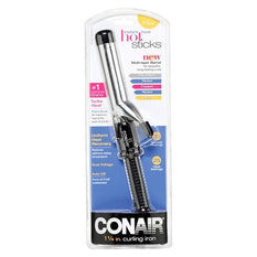 Conair CD-82 Instant Heat Curling Iron (110-220V)