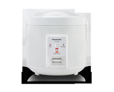 Panasonic SR-T184 (3-10 Cup) Rice Cooker 220 Volts Not For USA