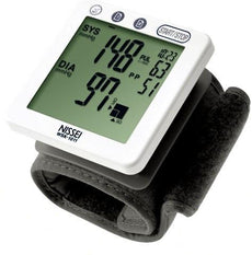 Mark of Fitness WSK-1011 Wrist Blood Pressure Monitor
