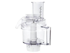 Oster BLSTFP-W00 Food Processor Attachment, White