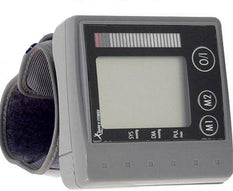 Mark of Fitness MF-87 Automatic Wrist Blood Pressure Monitor