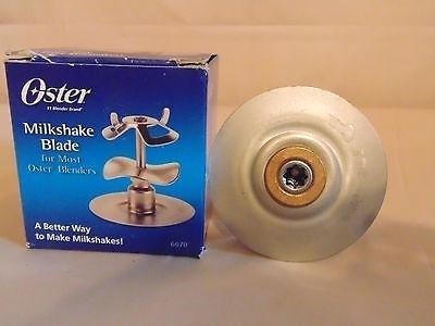 Vintage Oster Milkshake Mixer