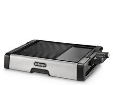 DeLonghi BG-500V 2-in-1 Ceramic Coated Grill and Griddle (220V)