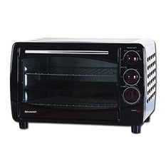 Sharp E0-28L 28 Liter Toaster Oven (220 Volts)