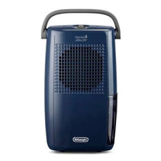 Delonghi DX-10 Dehumidifier 10L Blue Energy Class-A (220V)