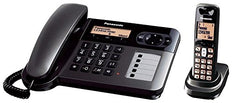 Panasonic KX-TGF110 corded and cordless phone combo (220V)