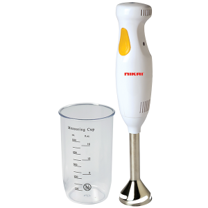 Nikai NH-8881U  Stick Blender with Beaker (220V)