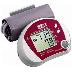 Mark of Fitness MF-46 Digital Blood Pressure Monitor