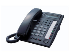 Panasonic KX-TG7730 Corded Phone (Black) (200V)