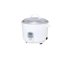 Panasonic SR-E22 15 Cup Rice Cooker (220V)