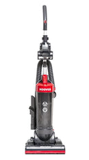 Hoover Whirlwind WR71 WR02 Upright Vacuum Cleaner, 750 W, Grey [Energy Class A]