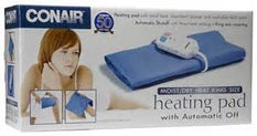 Conair HP-15-RB Moist King-Size Heating Pad (110V)