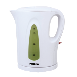 Nikai NK-520  Cordless Kettle 1.7 Liter cpacity (220V)