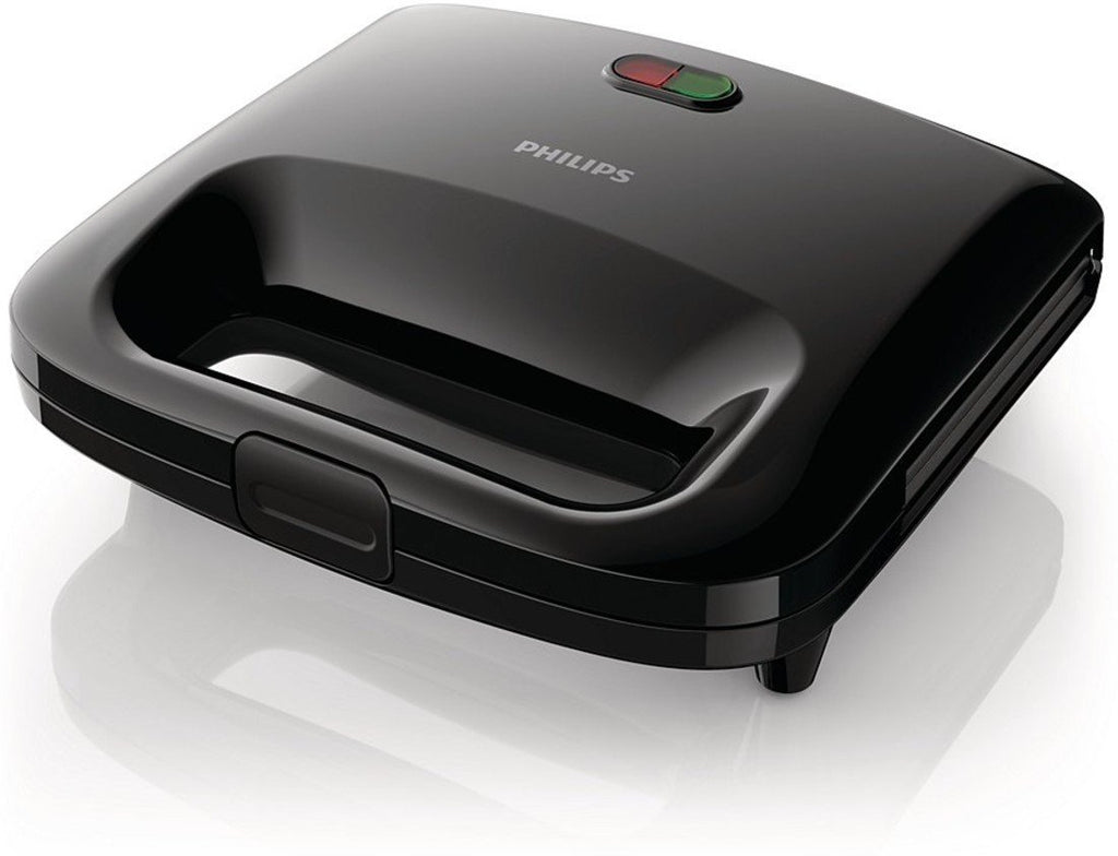 træ Overlegenhed satellit Philips HD-2393 | 820-Watt Sandwich Maker (220 V)