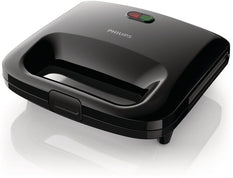 Philips HD-2393 820-Watt Sandwich Maker (220 V)