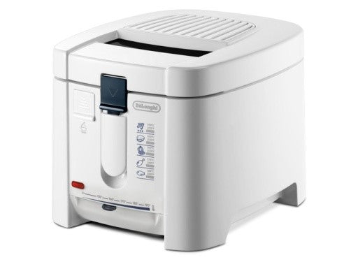 Delonghi 13205 Electric Deep Fryer (220V)