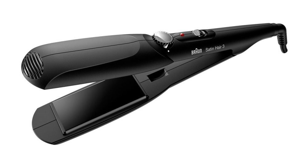 Braun ST-310  Hair Straightener (110-220V)