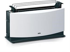 Braun HT-550 Multiquick 5 Toaster (220Volt)