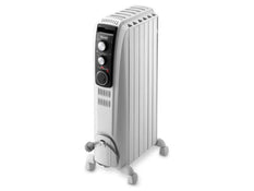 Delonghi TRD-40615 Oil Filled Radiator Heaters (220V)