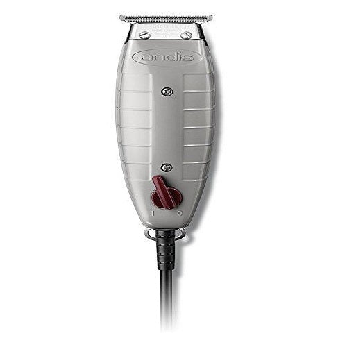 Andis 5105 Professional T-Outliner Beard/Hair Trimmer with T-Blade