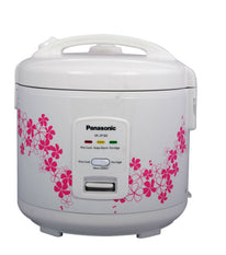 Panasonic SR-JP185 Mechanical Jar Rice Cooker (220V)