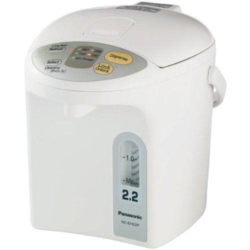 Panasonic NC-EH22  Electric Thermo Hot Pot (220V)