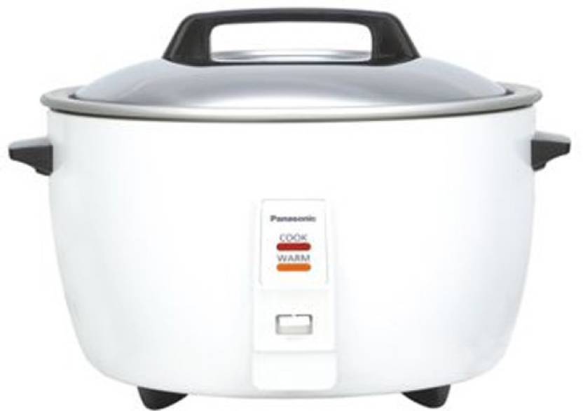 Panasonic SR 942 2L electric rice cooker white 220V