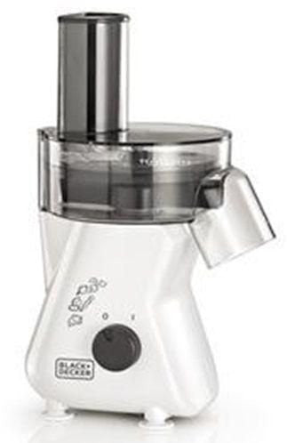 Black Decker Citrus Juicer 0.5 L