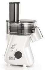 Black & Decker SC5000 2-Cup Mini Food Chopper, 220-Volt