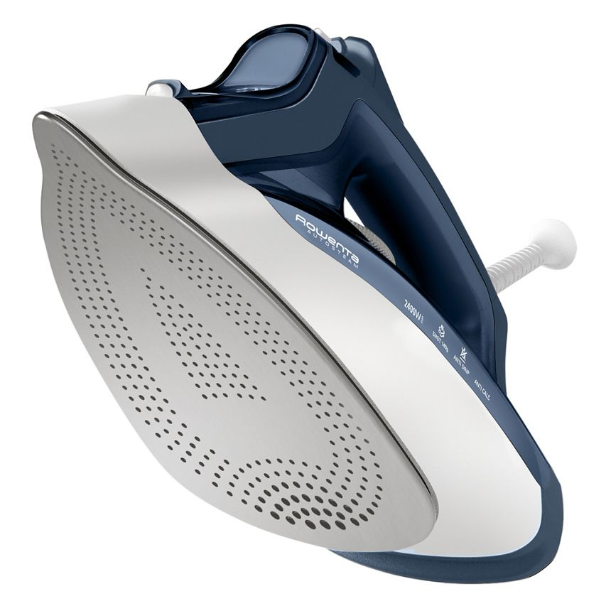 Rowenta Auto-steam Iron Automatic Shut-off (1500-Watt) in the