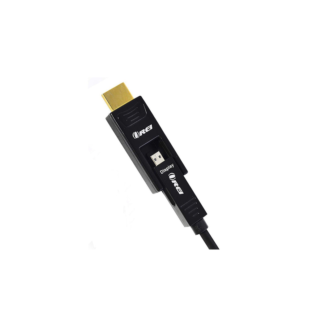 Ultra Short Micro HDMI cable to HDMI 2.0 4K@60Hz HDR CEC HDMI to Type D  cable