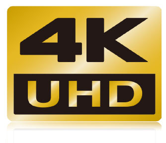 Sony Blu-ray Player UBP-X800 All Zone Code Free MultiRegion 4K Ultra HD