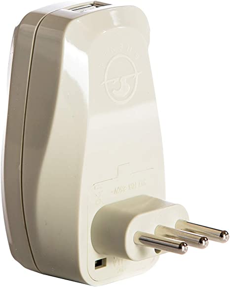 Chile Adapter Travel adaptor for chile 60 photos - Guidebookbali.com