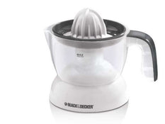 Black & Decker CJ200 30W Citrus Juicer (220 Volt)