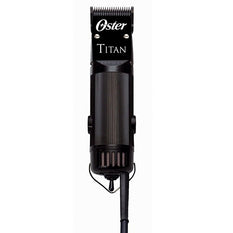 Oster 76076-310 Professional Titan Clipper (220V)