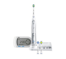 Braun D34.545 Oral-B Professional care Rechargeable Electric Trizone 5000 Toothbrush (220V)