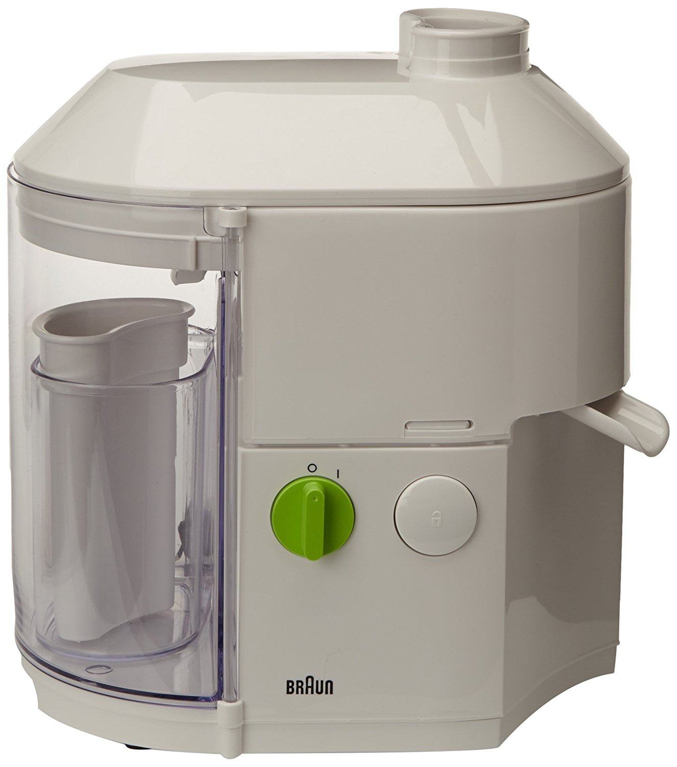 Black & Decker JE55 450W Juice Extractor Juicer (220 Volt)