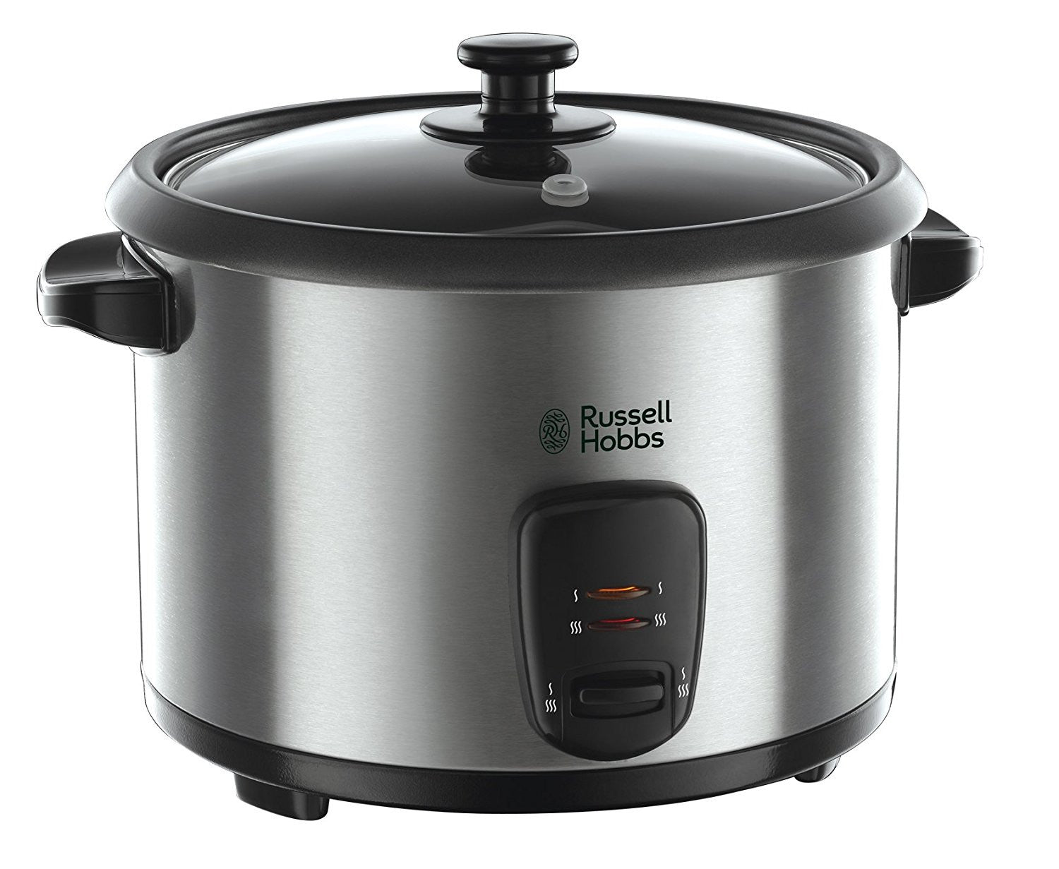 Black And Decker RC650 220 Volt 3-Cup Rice Cooker 220V-240V