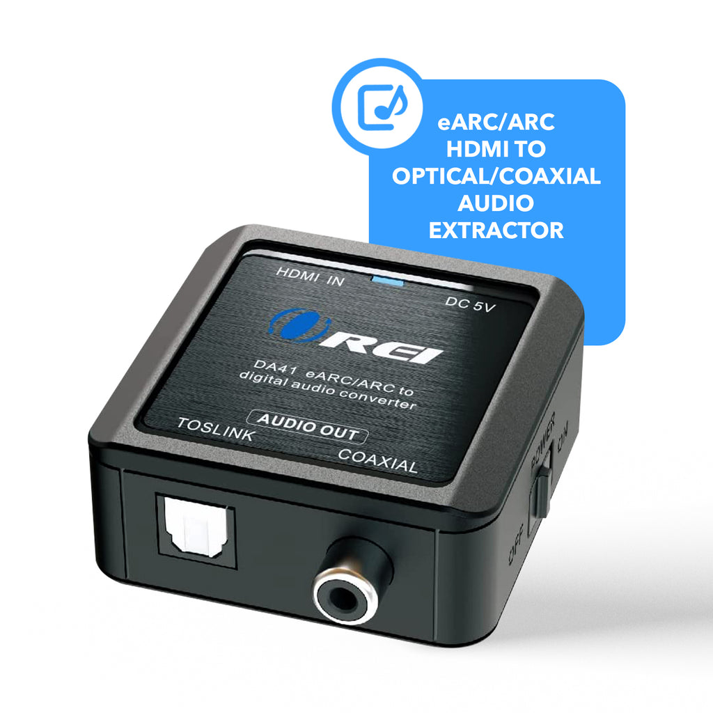 8 Steps To Let You Know: HDMI ARC vs Optical